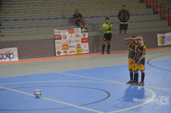 Quinzao em Cornelio Procopio - Circuito Paranaense de Futsal Menor - Foto 213