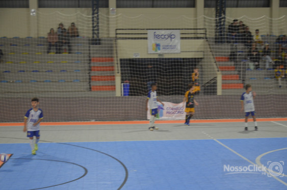 Quinzao em Cornelio Procopio - Circuito Paranaense de Futsal Menor - Foto 214