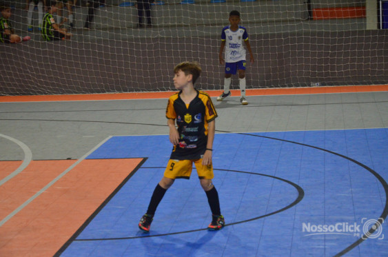 Quinzao em Cornelio Procopio - Circuito Paranaense de Futsal Menor - Foto 230