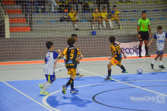 Quinzao em Cornelio Procopio - Circuito Paranaense de Futsal Menor - Foto 249