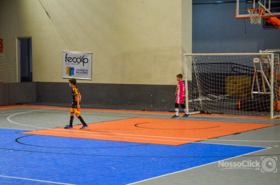 Quinzao em Cornelio Procopio - Circuito Paranaense de Futsal Menor - Foto 261