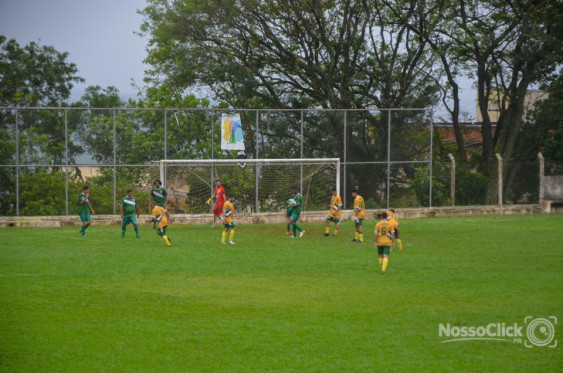  em Cornelio Procopio - Campeonato Municipal de Futebol Amador - Foto 11