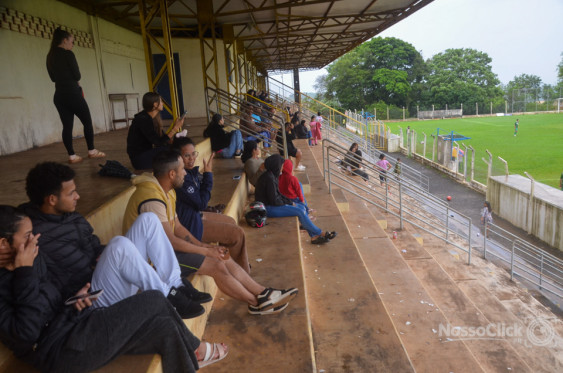  em Cornelio Procopio - Campeonato Municipal de Futebol Amador - Foto 12