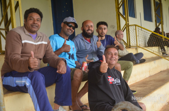  em Cornelio Procopio - Campeonato Municipal de Futebol Amador - Foto 14