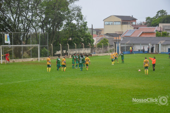 em Cornelio Procopio - Campeonato Municipal de Futebol Amador - Foto 16