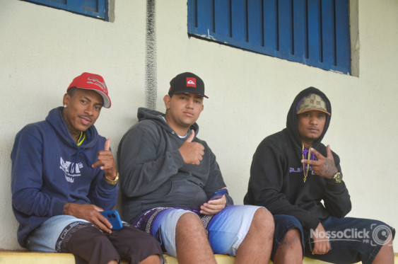  em Cornelio Procopio - Campeonato Municipal de Futebol Amador - Foto 19