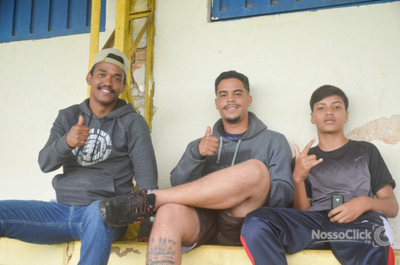  em Cornelio Procopio - Campeonato Municipal de Futebol Amador - Foto 21