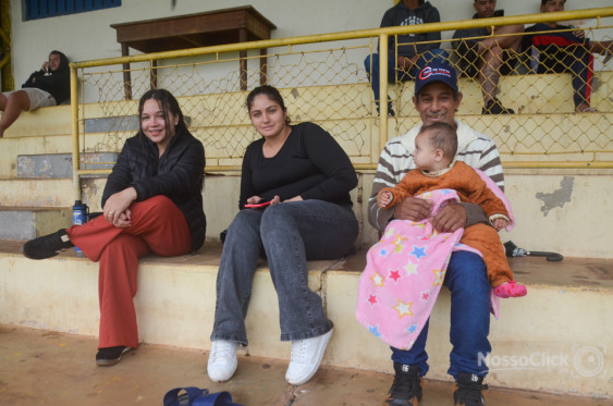  em Cornelio Procopio - Campeonato Municipal de Futebol Amador - Foto 22