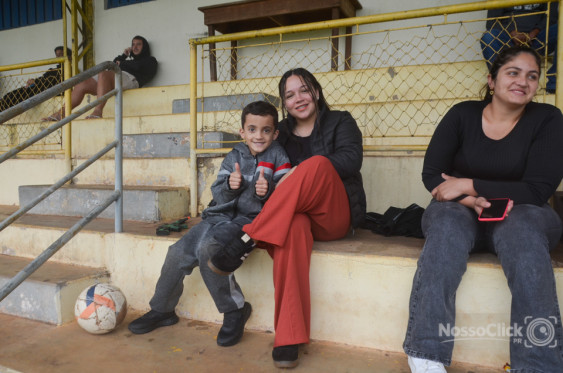  em Cornelio Procopio - Campeonato Municipal de Futebol Amador - Foto 25