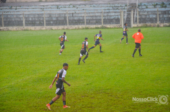 em Cornelio Procopio - Campeonato Municipal de Futebol Amador - Foto 27