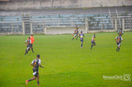  em Cornelio Procopio - Campeonato Municipal de Futebol Amador - Foto 28