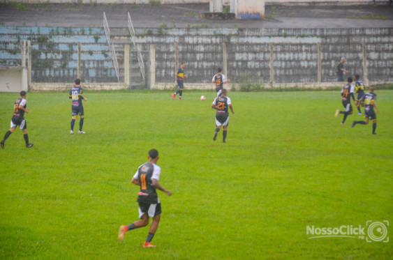  em Cornelio Procopio - Campeonato Municipal de Futebol Amador - Foto 29