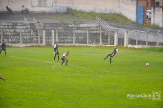  em Cornelio Procopio - Campeonato Municipal de Futebol Amador - Foto 31
