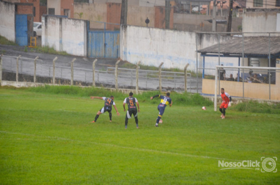  em Cornelio Procopio - Campeonato Municipal de Futebol Amador - Foto 32