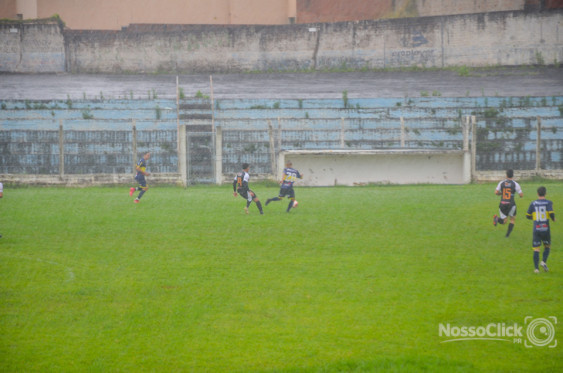  em Cornelio Procopio - Campeonato Municipal de Futebol Amador - Foto 35