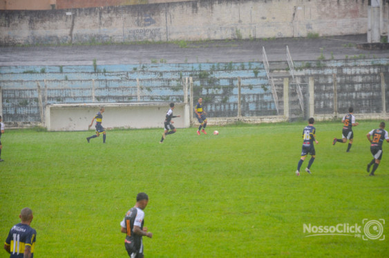  em Cornelio Procopio - Campeonato Municipal de Futebol Amador - Foto 37
