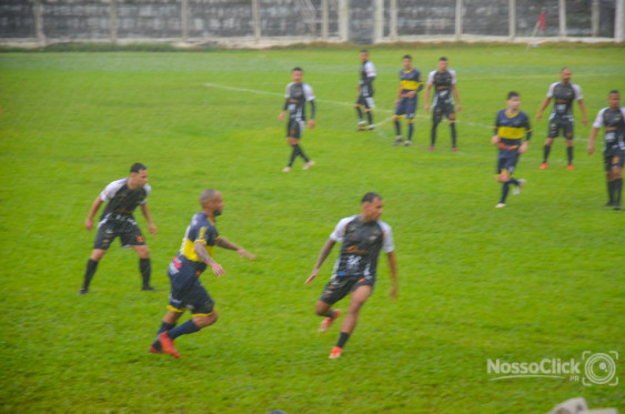  em Cornelio Procopio - Campeonato Municipal de Futebol Amador - Foto 44