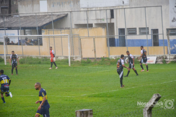  em Cornelio Procopio - Campeonato Municipal de Futebol Amador - Foto 46