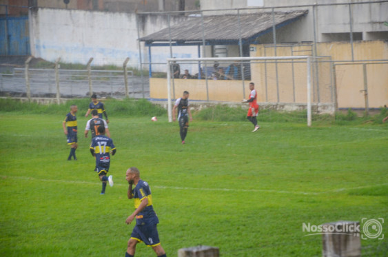  em Cornelio Procopio - Campeonato Municipal de Futebol Amador - Foto 47
