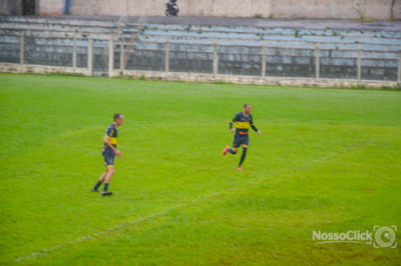  em Cornelio Procopio - Campeonato Municipal de Futebol Amador - Foto 49