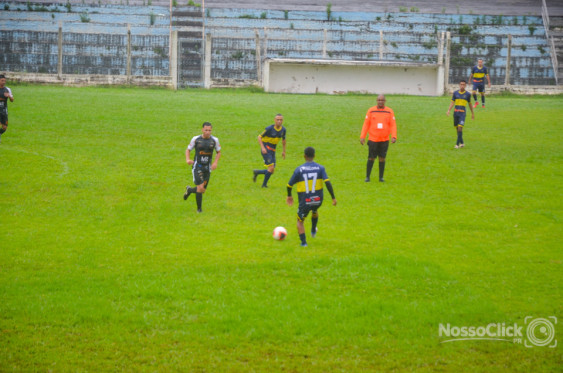  em Cornelio Procopio - Campeonato Municipal de Futebol Amador - Foto 50