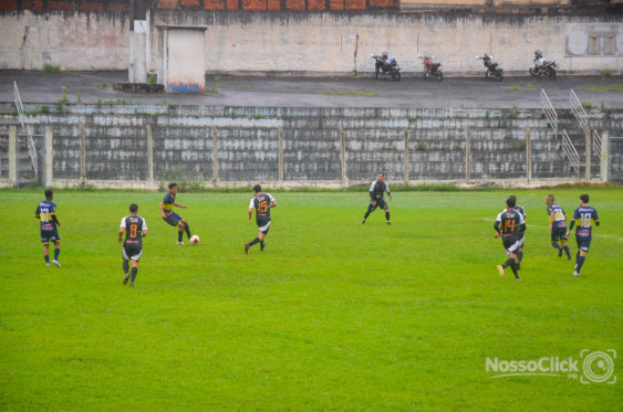  em Cornelio Procopio - Campeonato Municipal de Futebol Amador - Foto 54