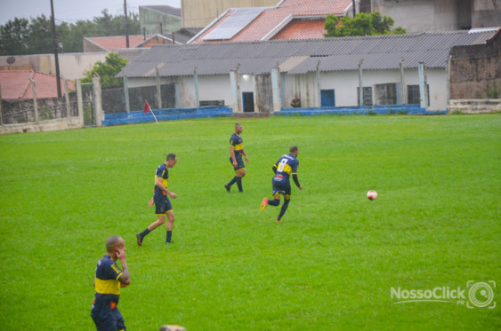  em Cornelio Procopio - Campeonato Municipal de Futebol Amador - Foto 57