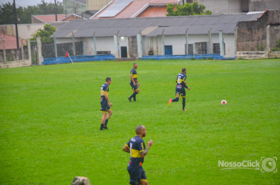  em Cornelio Procopio - Campeonato Municipal de Futebol Amador - Foto 58