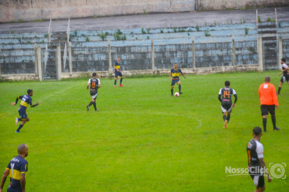  em Cornelio Procopio - Campeonato Municipal de Futebol Amador - Foto 62