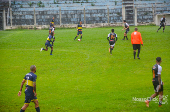  em Cornelio Procopio - Campeonato Municipal de Futebol Amador - Foto 63