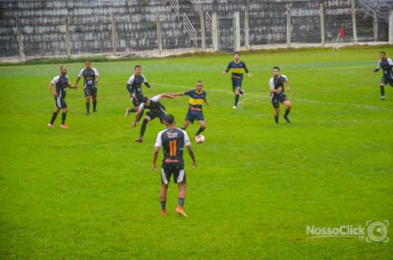  em Cornelio Procopio - Campeonato Municipal de Futebol Amador - Foto 66