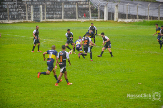  em Cornelio Procopio - Campeonato Municipal de Futebol Amador - Foto 68