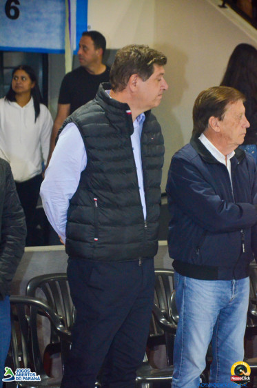 15/05/2026 em Cornelio Procopio - Abertura Jogos Abertos Parana - Foto 26