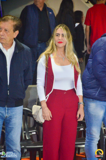 15/05/2026 em Cornelio Procopio - Abertura Jogos Abertos Parana - Foto 28