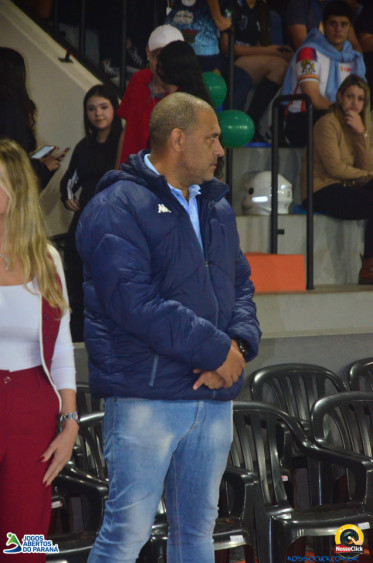 15/05/2026 em Cornelio Procopio - Abertura Jogos Abertos Parana - Foto 29