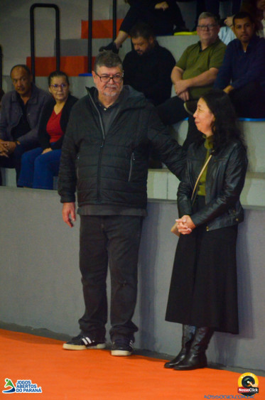 15/05/2026 em Cornelio Procopio - Abertura Jogos Abertos Parana - Foto 37