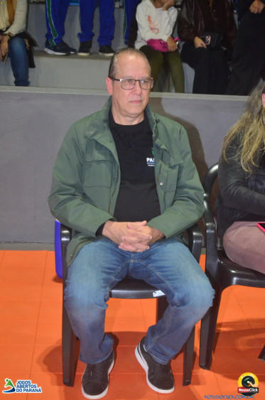 15/05/2026 em Cornelio Procopio - Abertura Jogos Abertos Parana - Foto 405