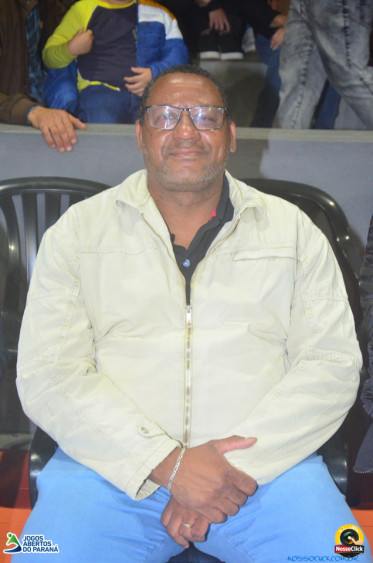 15/05/2026 em Cornelio Procopio - Abertura Jogos Abertos Parana - Foto 408