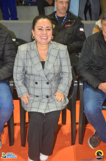15/05/2026 em Cornelio Procopio - Abertura Jogos Abertos Parana - Foto 413
