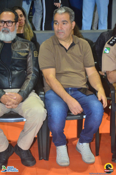 15/05/2026 em Cornelio Procopio - Abertura Jogos Abertos Parana - Foto 433