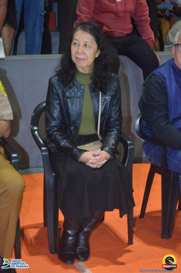 15/05/2026 em Cornelio Procopio - Abertura Jogos Abertos Parana - Foto 439