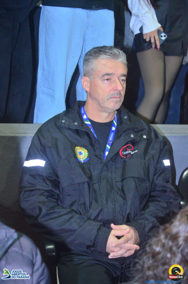 15/05/2026 em Cornelio Procopio - Abertura Jogos Abertos Parana - Foto 443