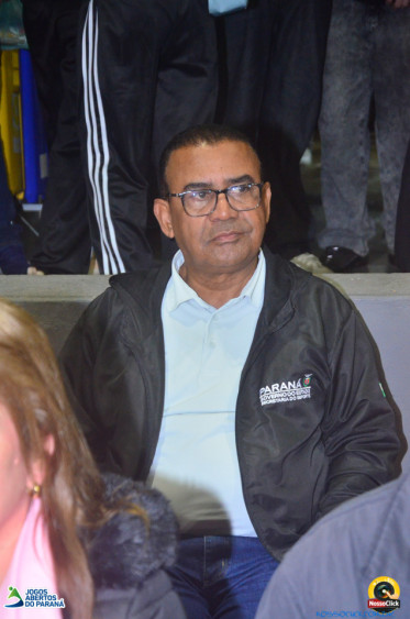 15/05/2026 em Cornelio Procopio - Abertura Jogos Abertos Parana - Foto 453