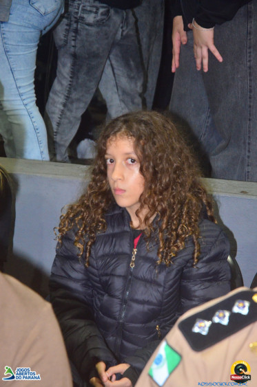 15/05/2026 em Cornelio Procopio - Abertura Jogos Abertos Parana - Foto 458