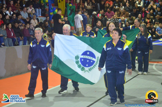 15/05/2026 em Cornelio Procopio - Abertura Jogos Abertos Parana - Foto 468