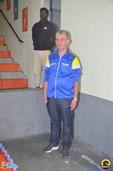 15/05/2026 em Cornelio Procopio - Abertura Jogos Abertos Parana - Foto 498