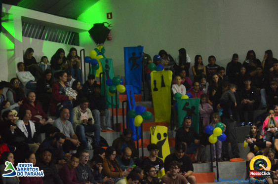 15/05/2026 em Cornelio Procopio - Abertura Jogos Abertos Parana - Foto 523