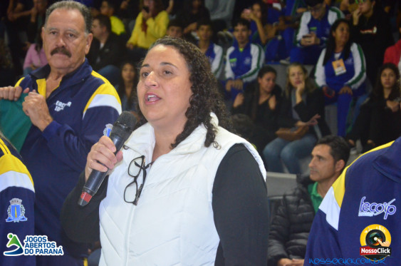 15/05/2026 em Cornelio Procopio - Abertura Jogos Abertos Parana - Foto 539