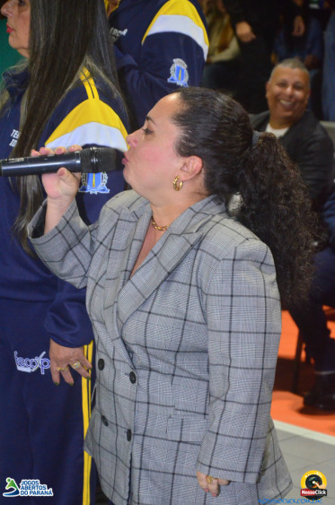 15/05/2026 em Cornelio Procopio - Abertura Jogos Abertos Parana - Foto 546