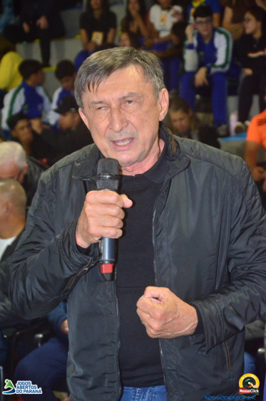 15/05/2026 em Cornelio Procopio - Abertura Jogos Abertos Parana - Foto 572